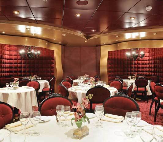 restaurante red velvet