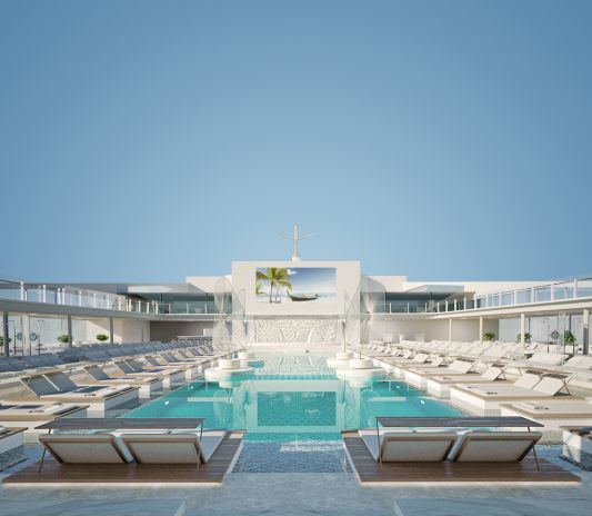 solarium msc mereviglia