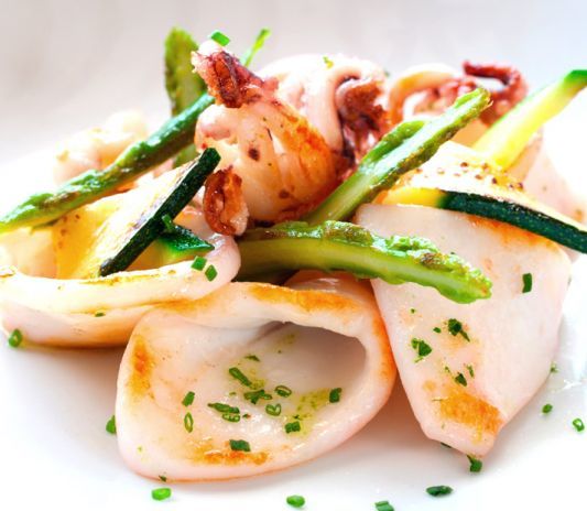 ocean cay restaurant