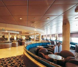 bar piazza di spagna