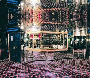 boutiques