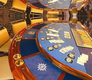 casino