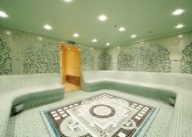 Instalación Spa