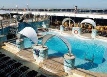 Instalación Piscinas adultos