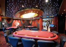 Instalación Casino