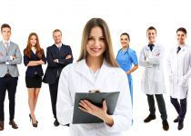 Instalación Centro Médico