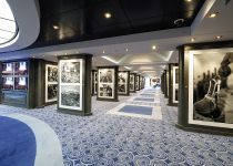 Instalación Galería de fotos