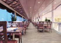 Categoría Restaurantes y Bares