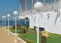 Instalación Golf / Minigolf