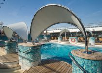 Instalación Piscinas adultos