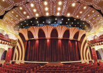 Instalación Teatro
