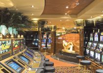 Instalación Casino