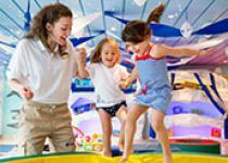 Instalación Club infantil