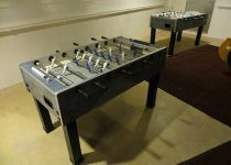 Instalación Club juvenil