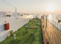 Instalación Golf / Minigolf
