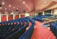 Instalación Teatro