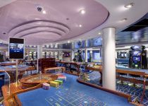Instalación Casino