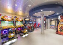 Instalación Videojuegos