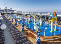 Instalación Piscinas niños