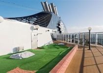 Instalación Golf / Minigolf