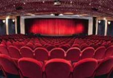 Instalación Teatro