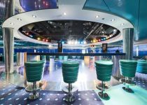 Instalación Discoteca