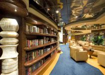 Instalación Biblioteca