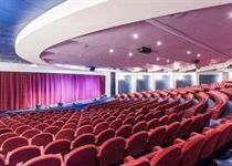 Instalación Cine