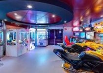 Instalación Videojuegos