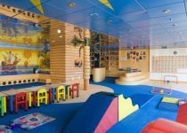 Instalación Club infantil