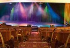 Instalación Teatro