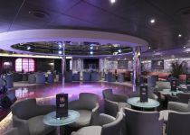 Instalación Discoteca