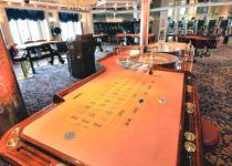 Instalación Casino