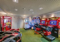 Instalación Videojuegos