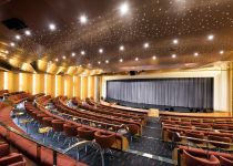 Instalación Teatro