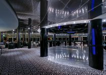 Instalación Discoteca