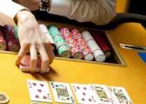 Instalación Casino