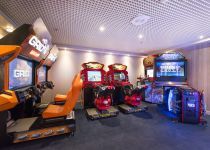 Instalación Videojuegos