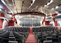 Instalación Teatro