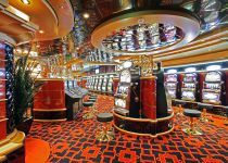 Instalación Casino