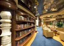 Instalación Biblioteca