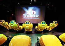 Instalación Cine 4D