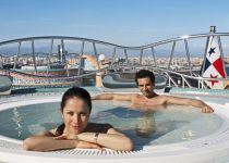 Instalación Jacuzzi