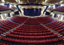 Instalación Teatro