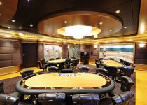 Instalación Casino
