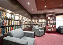 Instalación Biblioteca