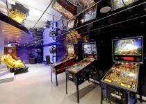Instalación Videojuegos