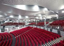 Instalación Teatro