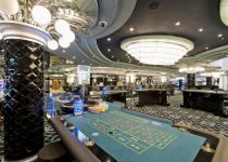 Instalación Casino