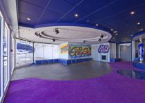 Instalación Club juvenil
